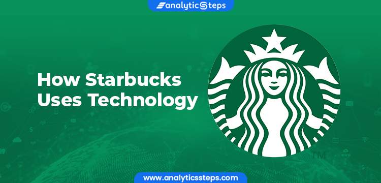 starbucks inventory management system